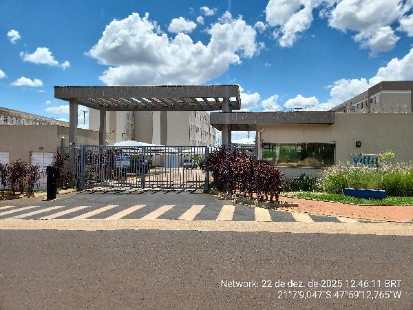 Apartamento da Caixa em SERTAOZINHO / SP - 8787712525479