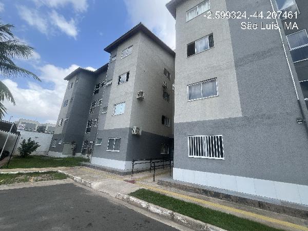 Apartamento da Caixa em SAO LUIS / MA - 8787712525665