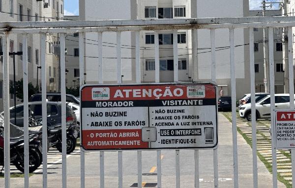 Apartamento da Caixa em PAULISTA / PE - 8787712568445