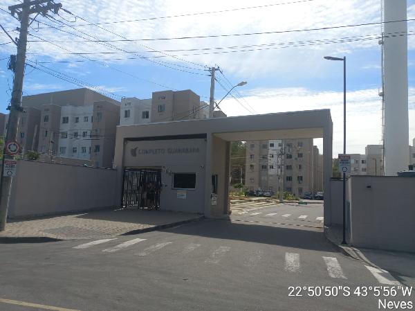 Apartamento da Caixa em SAO GONCALO / RJ - 8787712677872