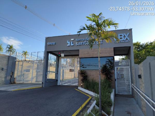 Imóvel da Caixa em UMUARAMA / PR - 8787712687541