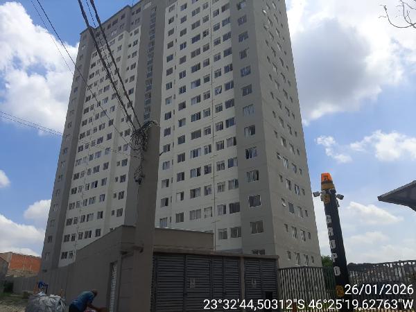 Imóvel da Caixa em SAO PAULO / SP - 8787712705337