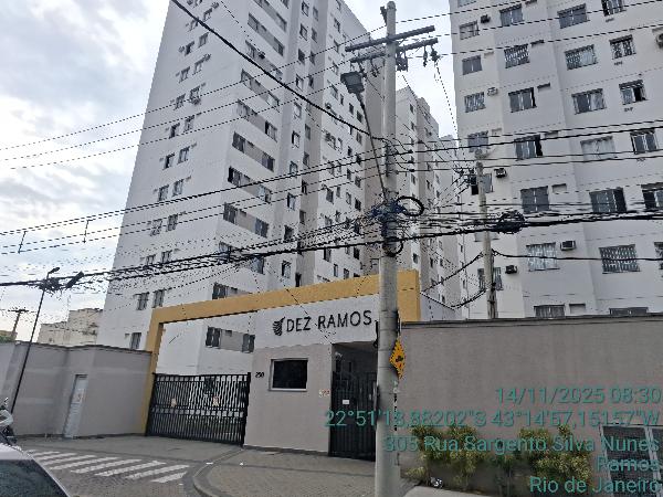 Apartamento da Caixa em RIO DE JANEIRO / RJ - 8787712717599