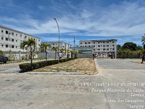 Imóvel da Caixa em BARRA DOS COQUEIROS / SE - 8787712718544