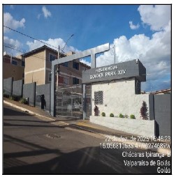 Imóvel da Caixa em VALPARAISO DE GOIAS / GO - 8787712736747