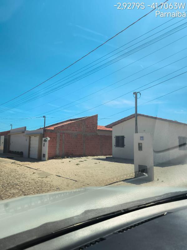 Casa da Caixa em PARNAIBA / PI - 8787712750820