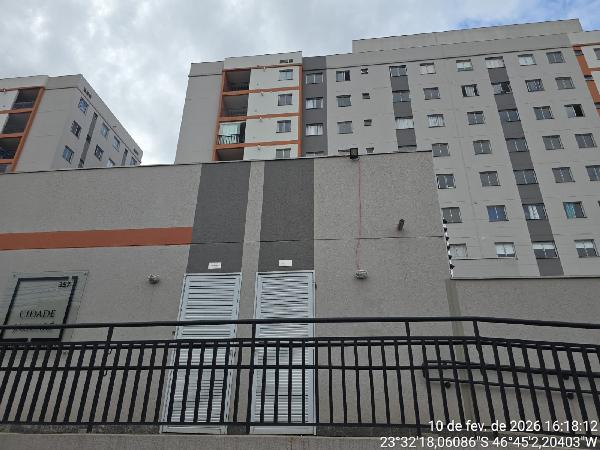 Apartamento da Caixa em SAO PAULO / SP - 8787712815027