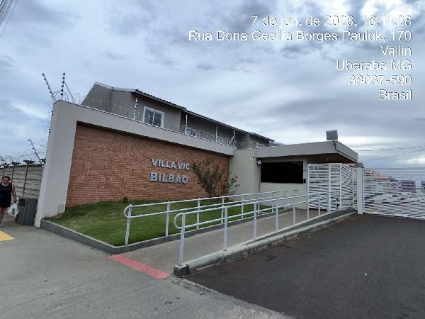 Imóvel da Caixa em UBERABA / MG - 8787712832614