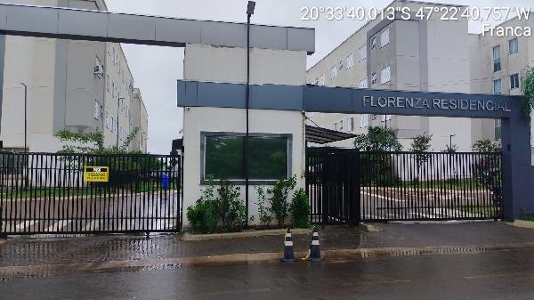 Apartamento da Caixa em FRANCA / SP - 8787712877626