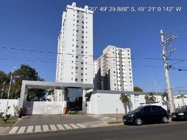 Apartamento da Caixa em SAO JOSE DO RIO PRETO / SP - 8787712896710