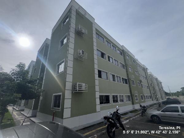 Apartamento da Caixa em TERESINA / PI - 8787712911484