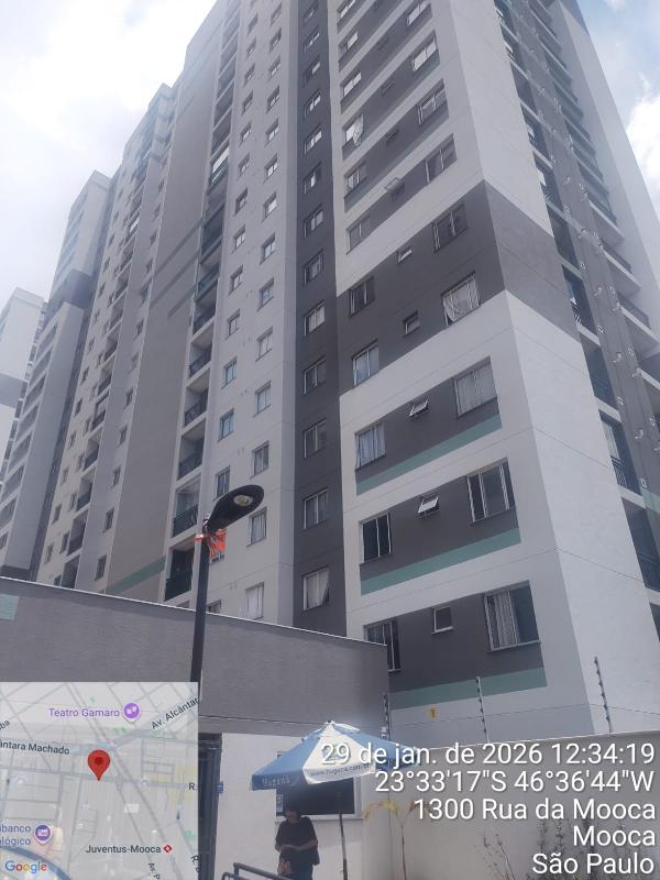 Apartamento da Caixa em SAO PAULO / SP - 8787712940425