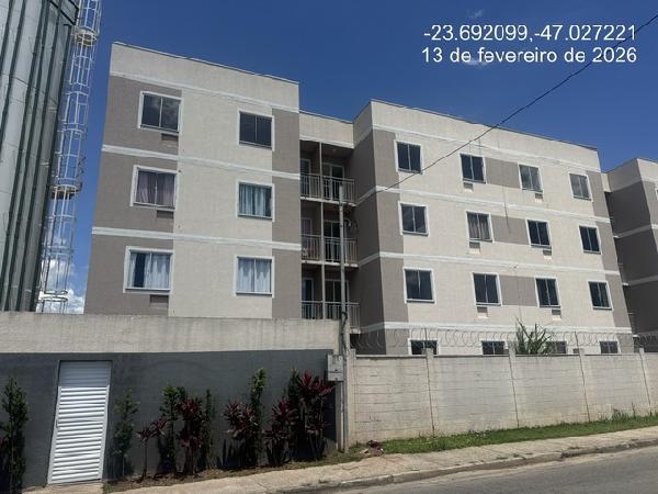Apartamento da Caixa em COTIA / SP - 8787712953403