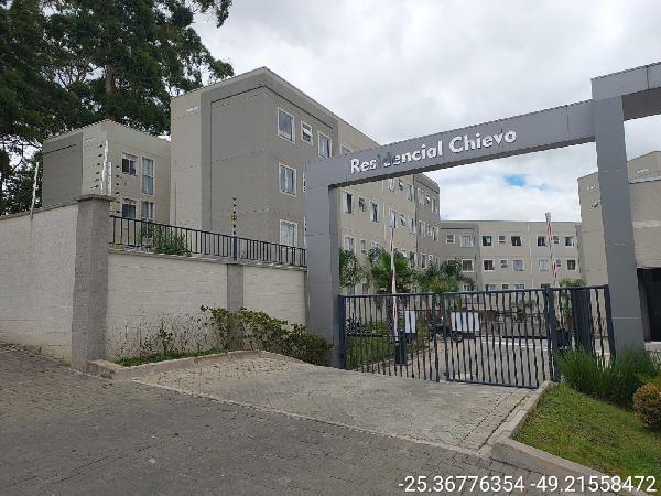 Apartamento da Caixa em CURITIBA / PR - 8787712957700