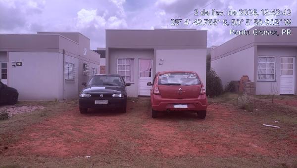 Imóvel da Caixa em PONTA GROSSA / PR - 8787713025283