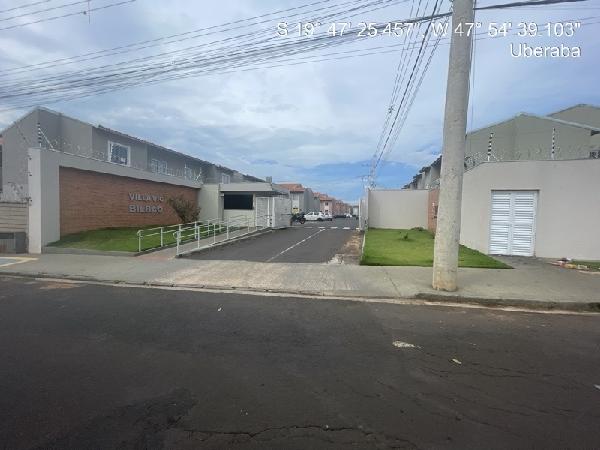 Imóvel da Caixa em UBERABA / MG - 8787713053929
