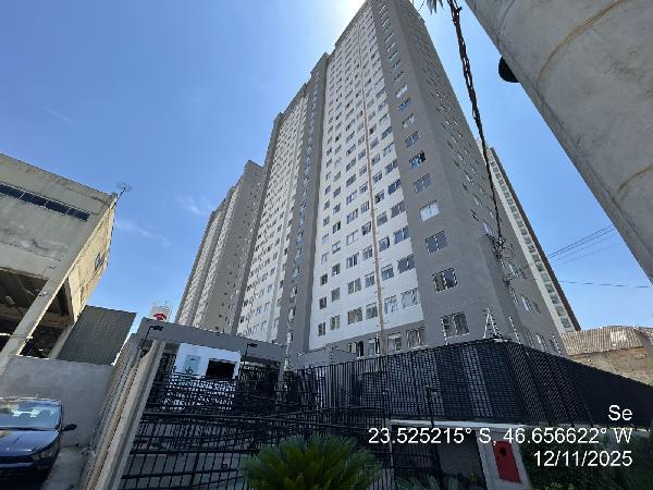 Apartamento da Caixa em SAO PAULO / SP - 8787713133000