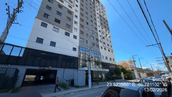 Apartamento da Caixa em OSASCO / SP - 8787713133922