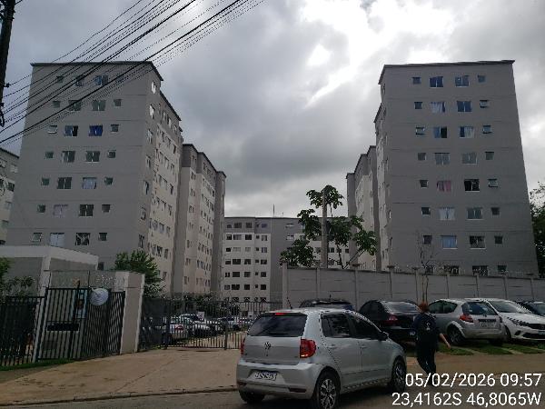 Apartamento da Caixa em SAO PAULO / SP - 8787713138363