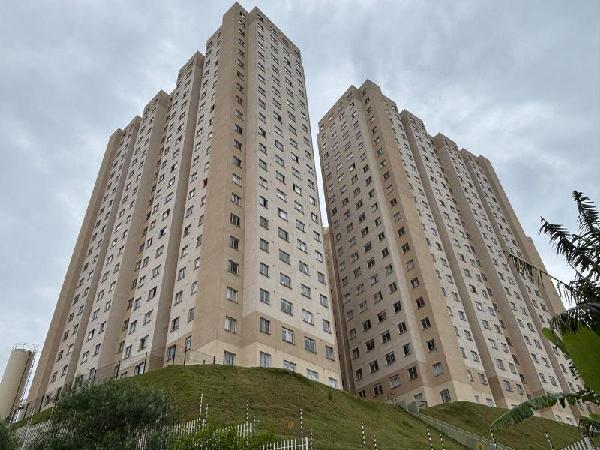 Apartamento da Caixa em SAO PAULO / SP - 8787713200999