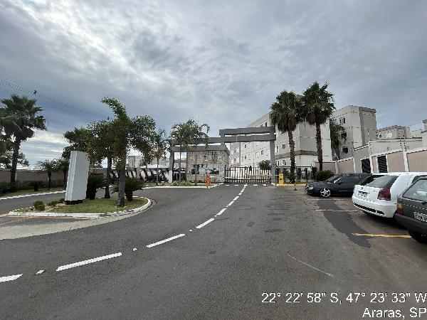 Imóvel da Caixa em ARARAS / SP - 8787713216313