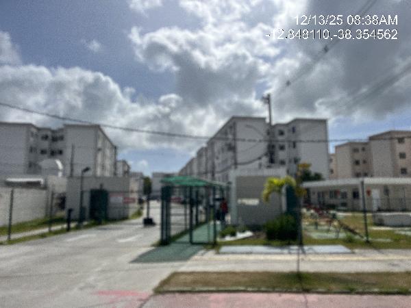Apartamento da Caixa em SALVADOR / BA - 8787713217689