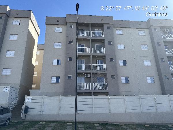 Apartamento da Caixa em OURINHOS / SP - 8787713238449