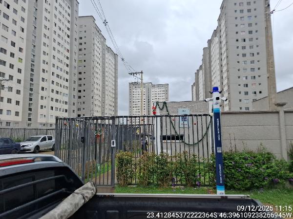 Apartamento da Caixa em GUARULHOS / SP - 8787713302716