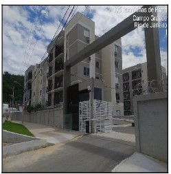 Apartamento da Caixa em RIO DE JANEIRO / RJ - 8787713311782