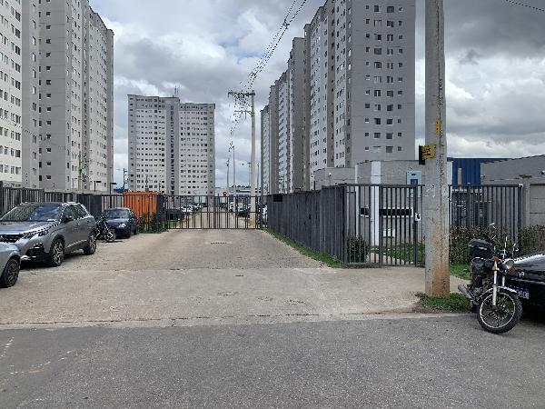 Apartamento da Caixa em GUARULHOS / SP - 8787713349127