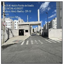 Apartamento da Caixa em SAO GONCALO / RJ - 8787713397270