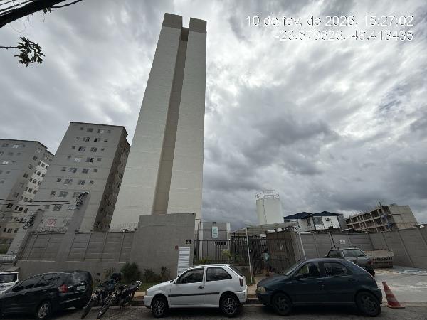 Apartamento da Caixa em SAO PAULO / SP - 8787713417351
