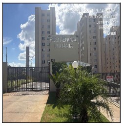Apartamento da Caixa em LONDRINA / PR - 8787713458864