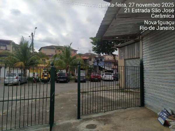 Casa da Caixa em NOVA IGUACU / RJ - 8787713463329