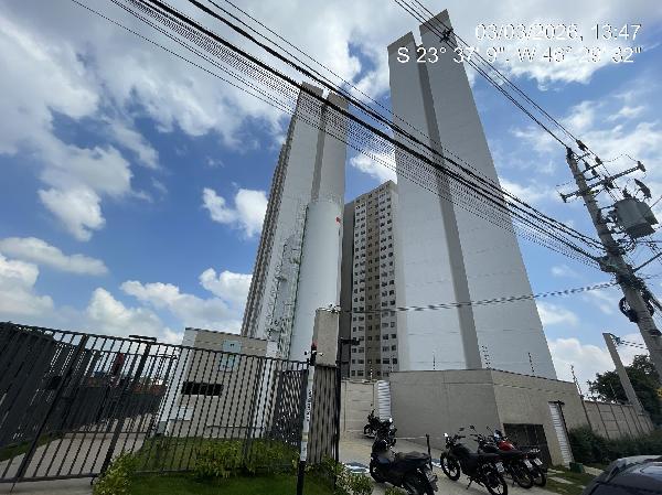 Apartamento da Caixa em SAO PAULO / SP - 8787713482340