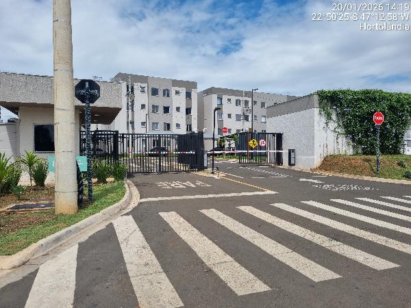 Apartamento da Caixa em HORTOLANDIA / SP - 8787713572934