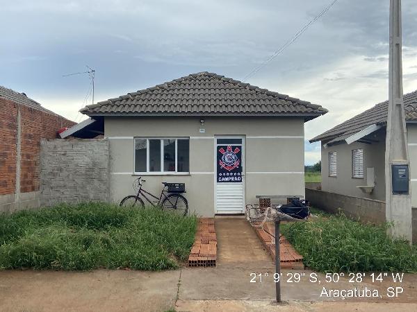 Casa da Caixa em ARACATUBA / SP - 8787713626465