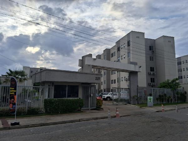 Apartamento da Caixa em FORTALEZA / CE - 8787713639591