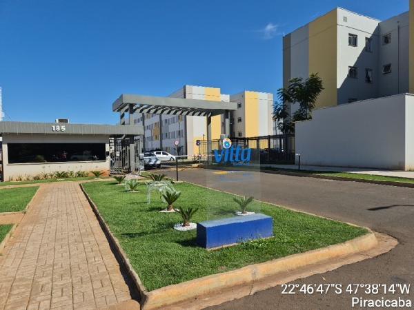 Apartamento da Caixa em PIRACICABA / SP - 8787713674052