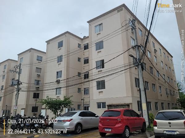 Imóvel da Caixa em RIO DE JANEIRO / RJ - 8787713674842