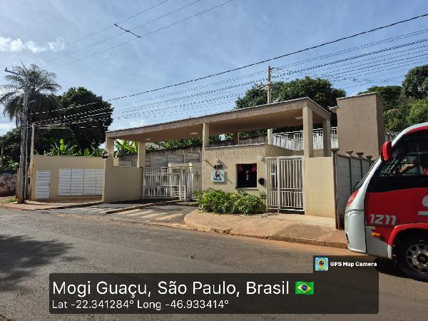 Apartamento da Caixa em MOGI GUACU / SP - 8787713678201