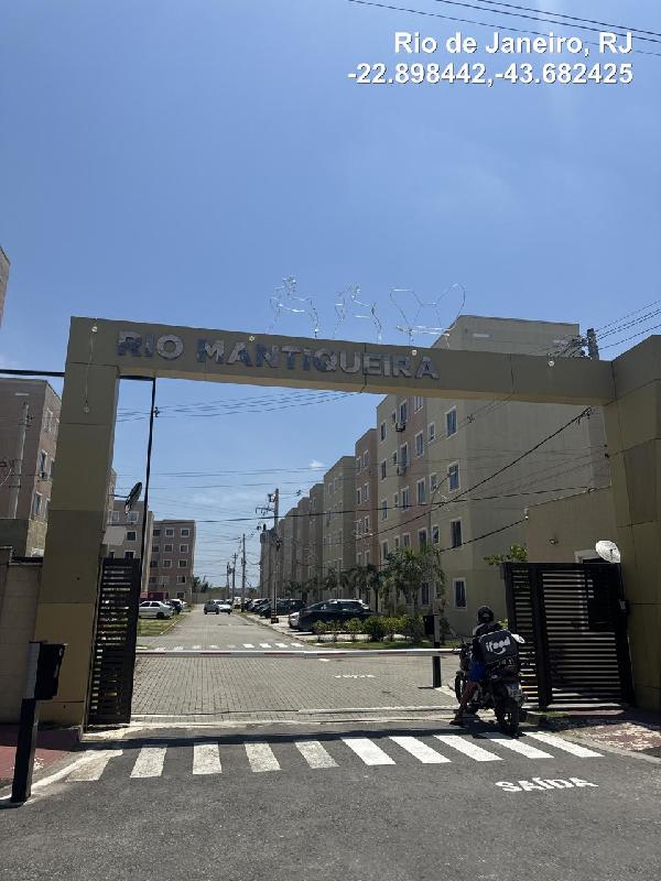 Apartamento da Caixa em RIO DE JANEIRO / RJ - 8787713685275