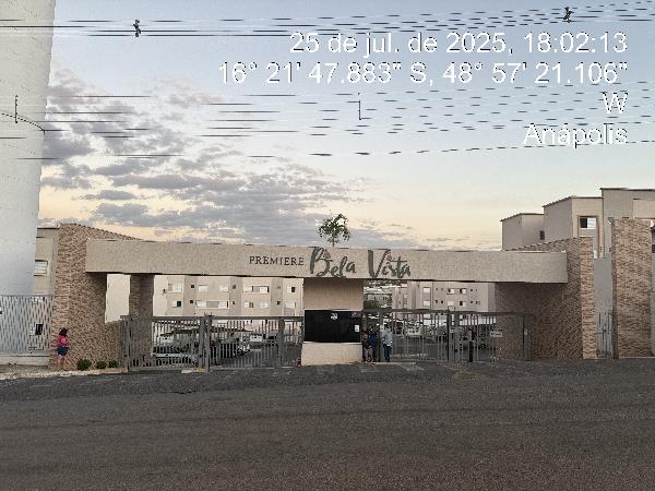 Imóvel da Caixa em ANAPOLIS / GO - 8787713698504