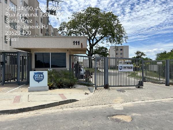 Apartamento da Caixa em RIO DE JANEIRO / RJ - 8787713701777