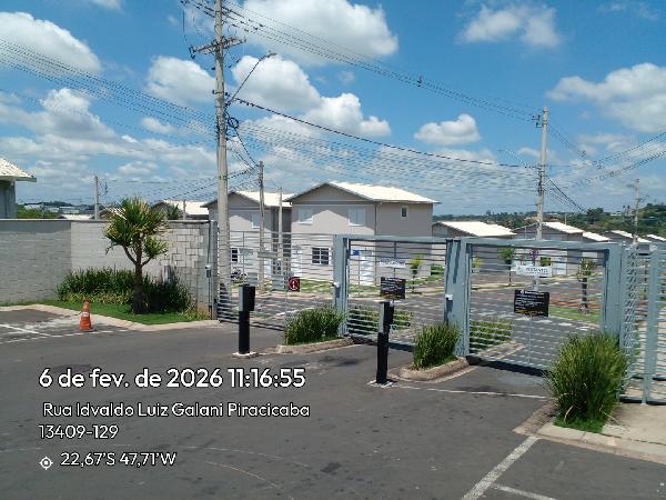Casa da Caixa em PIRACICABA / SP - 8787713729159
