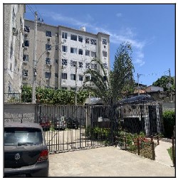 Apartamento da Caixa em RIO DE JANEIRO / RJ - 8787713733938
