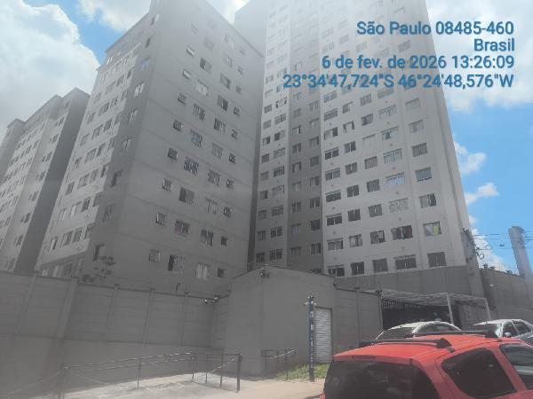 Apartamento da Caixa em SAO PAULO / SP - 8787713740489