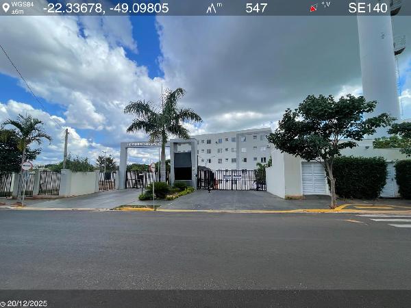 Imóvel da Caixa em BAURU / SP - 8787713748633