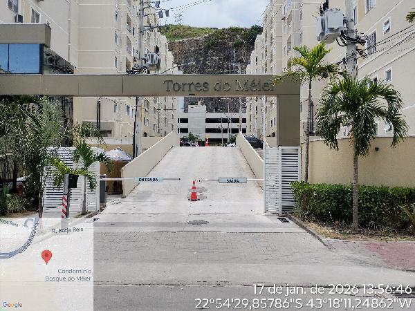 Apartamento da Caixa em RIO DE JANEIRO / RJ - 8787713754544
