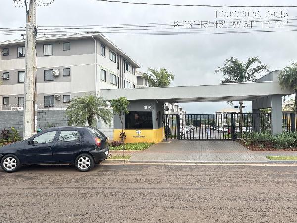 Apartamento da Caixa em LONDRINA / PR - 8787713758604